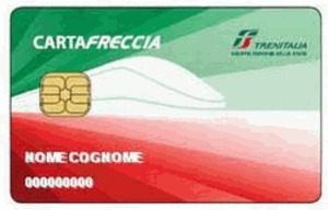 TRENITALIA